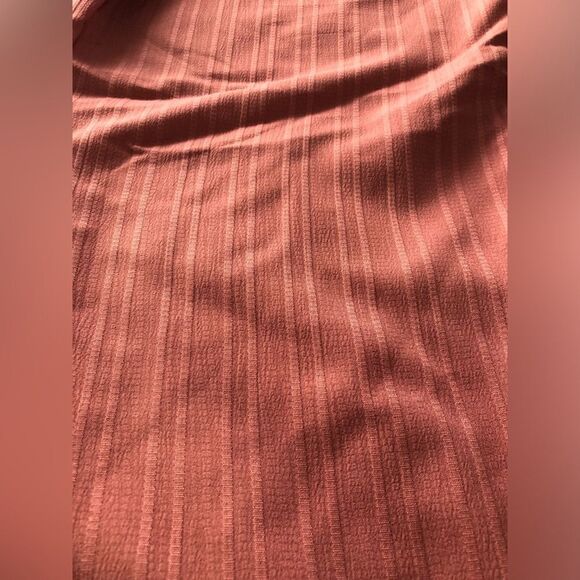 Paper bag dress pants - Picture 4 of 4